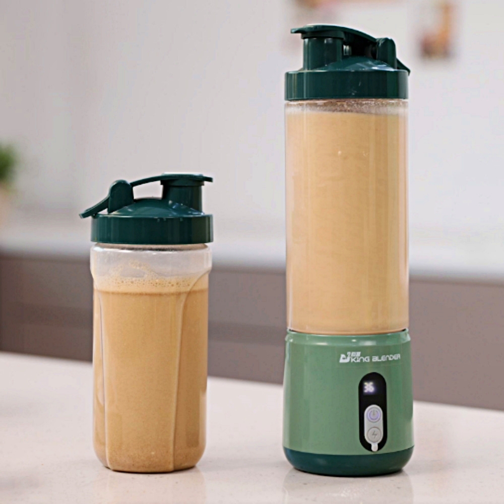 초강력 킹콩 싸이클론 블렌더 무선 파워 블랜더 6중날 믹서기 분쇄기 초고속 믹서분쇄기