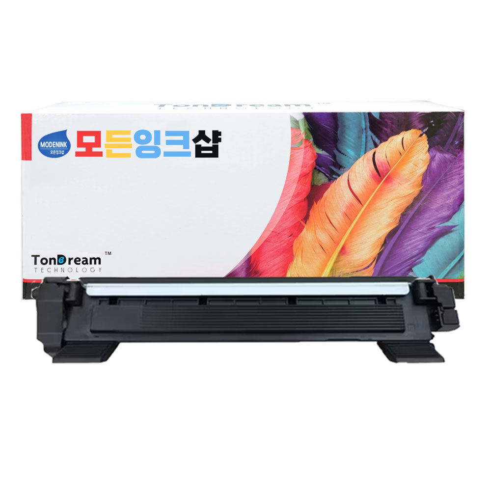 재생토너 TN1000 브라더 HL-1110 HL-1210W MFC-1810 1910W