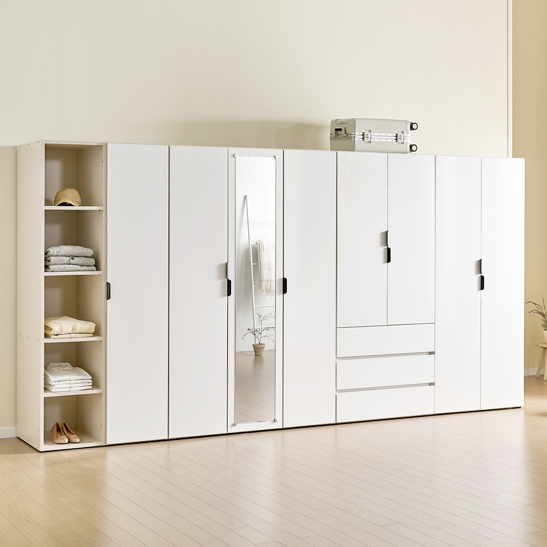 디온 LPM 800 옷장 장농