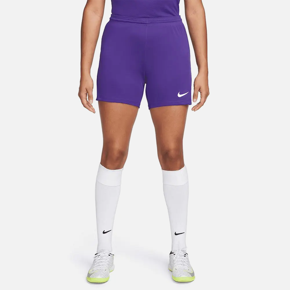 나이키 우먼 드라이 핏 반바지 BV6860-547