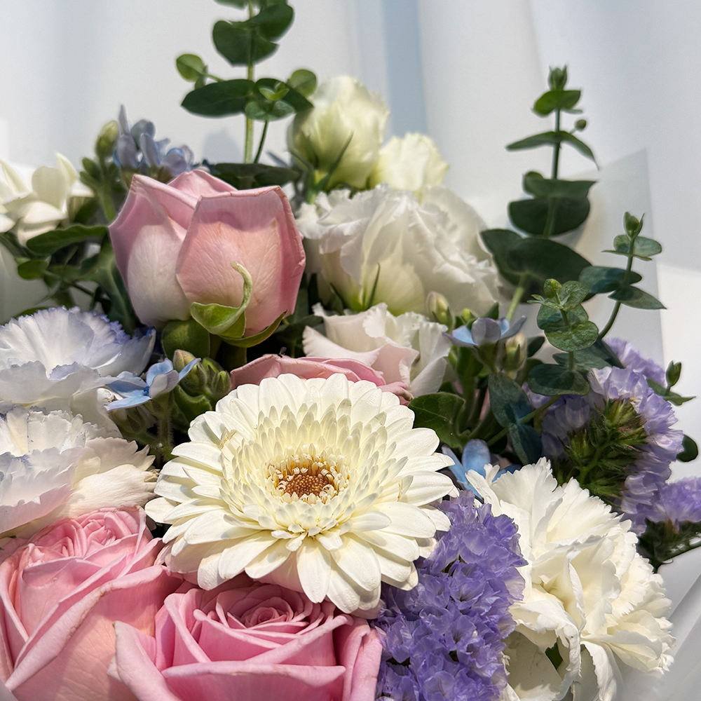 양주 카네이션 꽃다발 어버이날 스승의날 꽃배달서비스 가정의달 부모님 선물 생화 농장직영