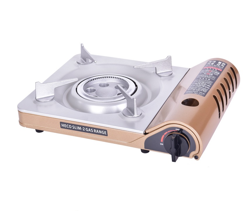 지라프 헤코슬림 2 가스렌지