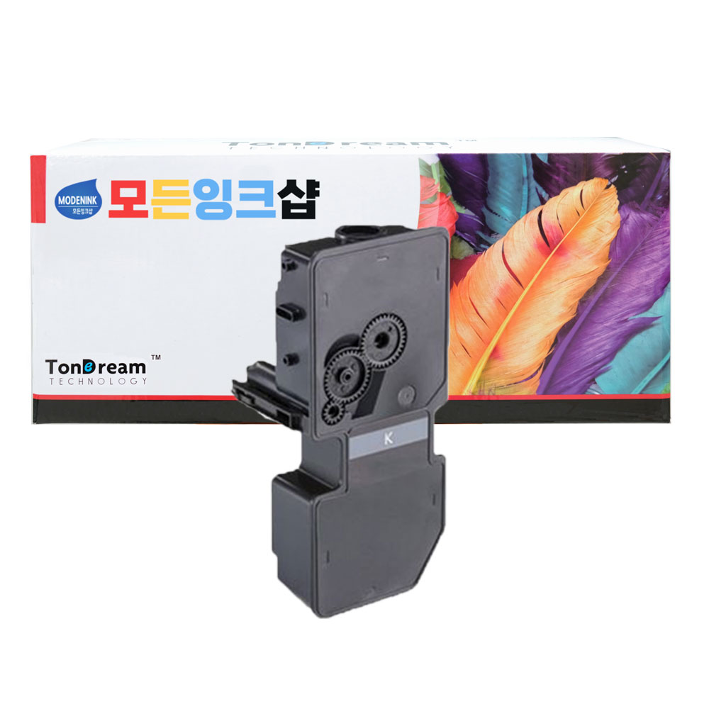 TK-5445 KK 교세라 재생토너 PA2100cx MA2100cfx MA2100cwfx