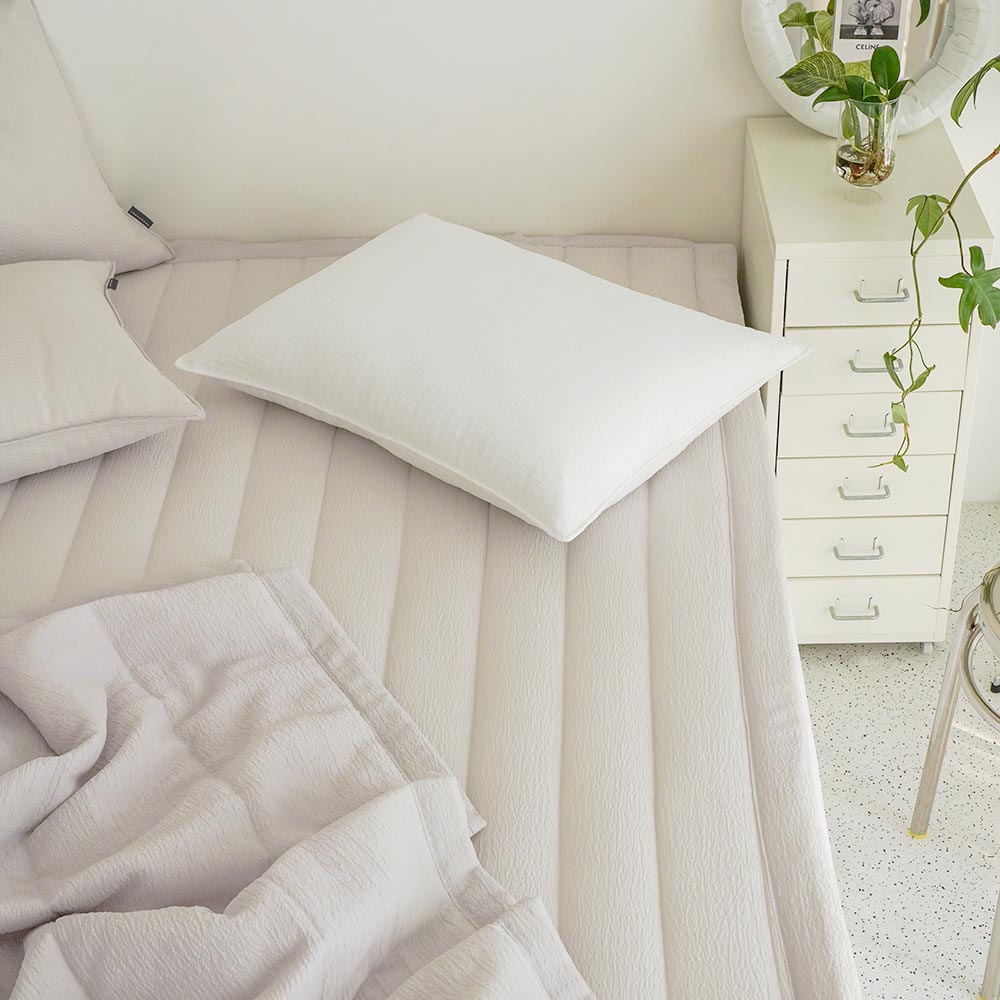 홀리데이 시어서커 여름 차렵이불 SS