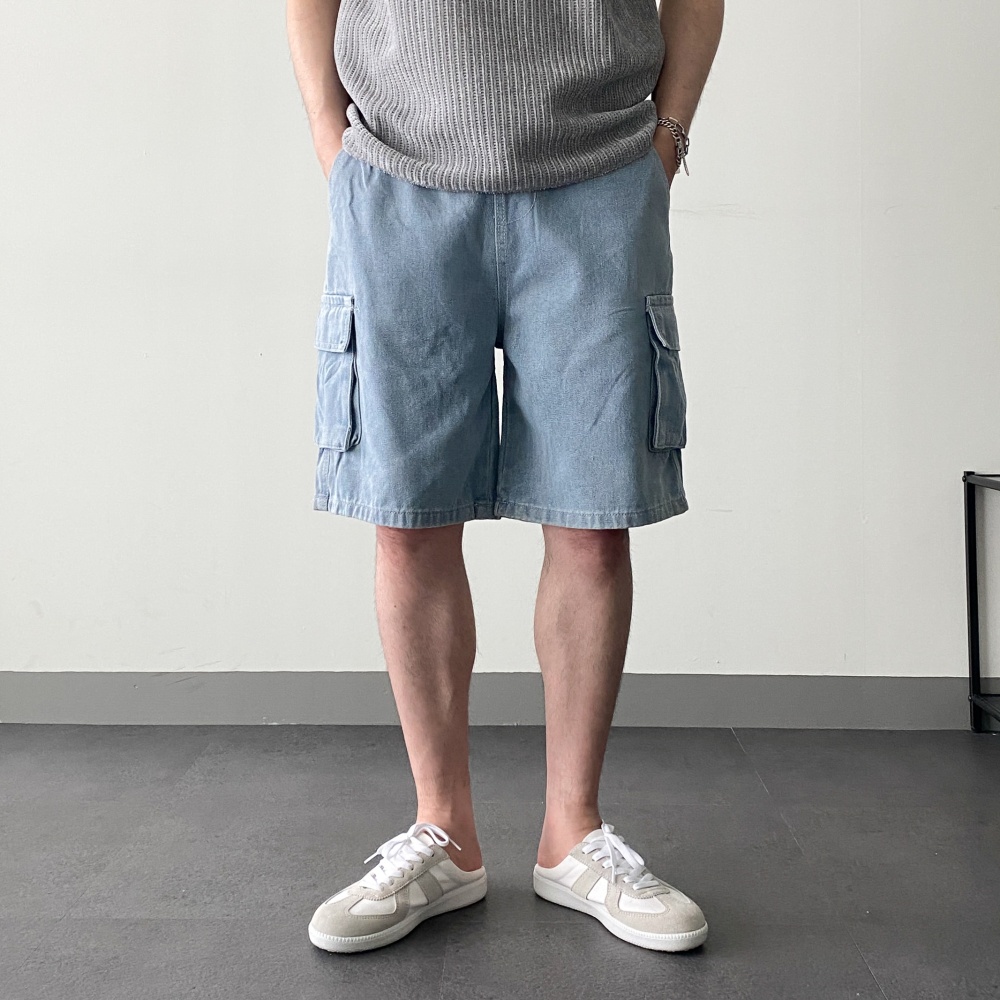 남자뮬운동화 발편한 논슬립 키높이 블로퍼 이미지 7
