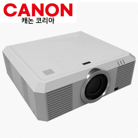 캐논코리아 GL-970 빔프로젝터 7000안시 XGA 3LCD