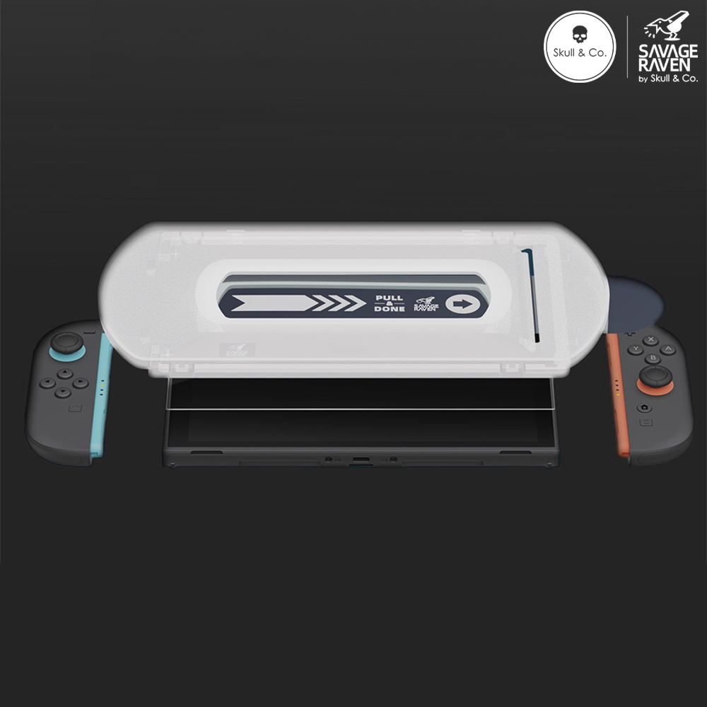 액정보호필름 사이즈