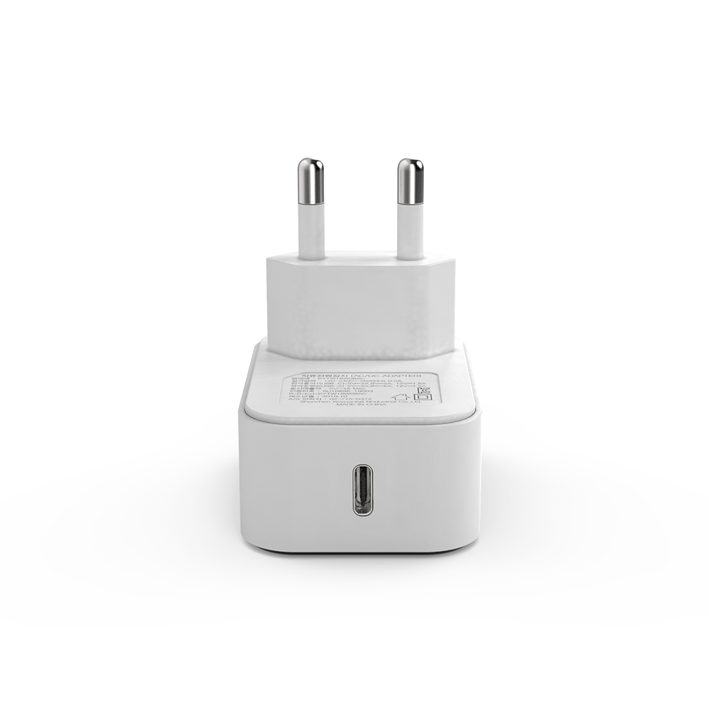 넥스트유 초고속 C타입 30W USB-PD PPS 충전기 QTC612P - 상세 이미지 4