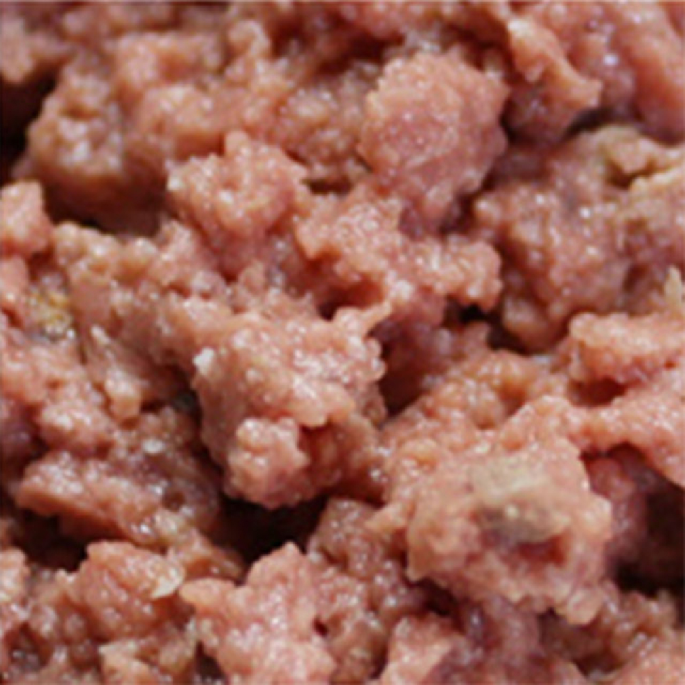 헬로도기 대용량 애견 간식 캔 닭고기, 400g, 24개 - 상세 이미지 4