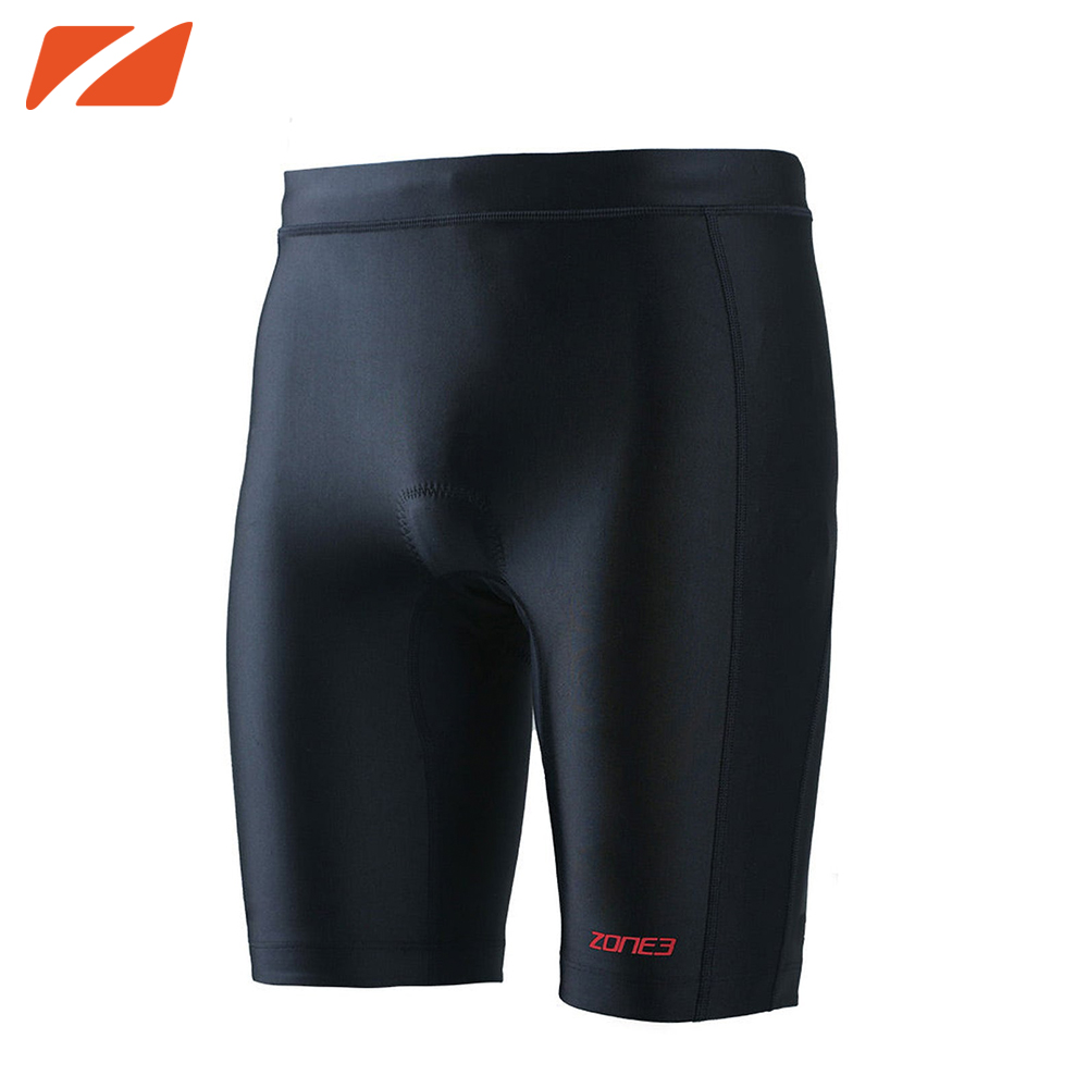 존3 철인3종 트라이애슬론 경기복 바지 남성용 Activate Tri Shorts - 상품 이미지
