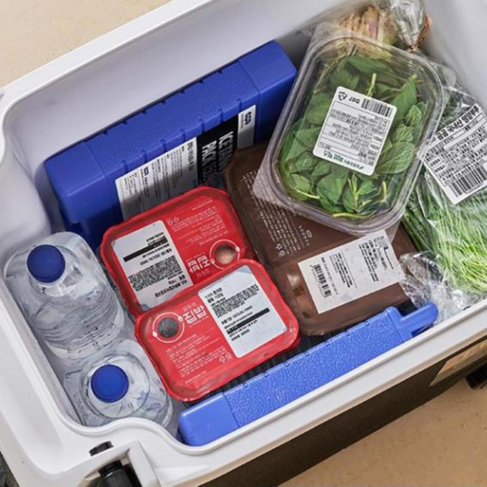 국산 보냉팩 오래가는 아이스팩 냉매제 보냉제 냉동 아이스박스 젤 얼음팩