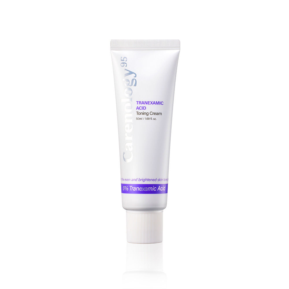 케어놀로지 트라넥사믹애씨드 토닝 크림 50ml 2개 이미지 8
