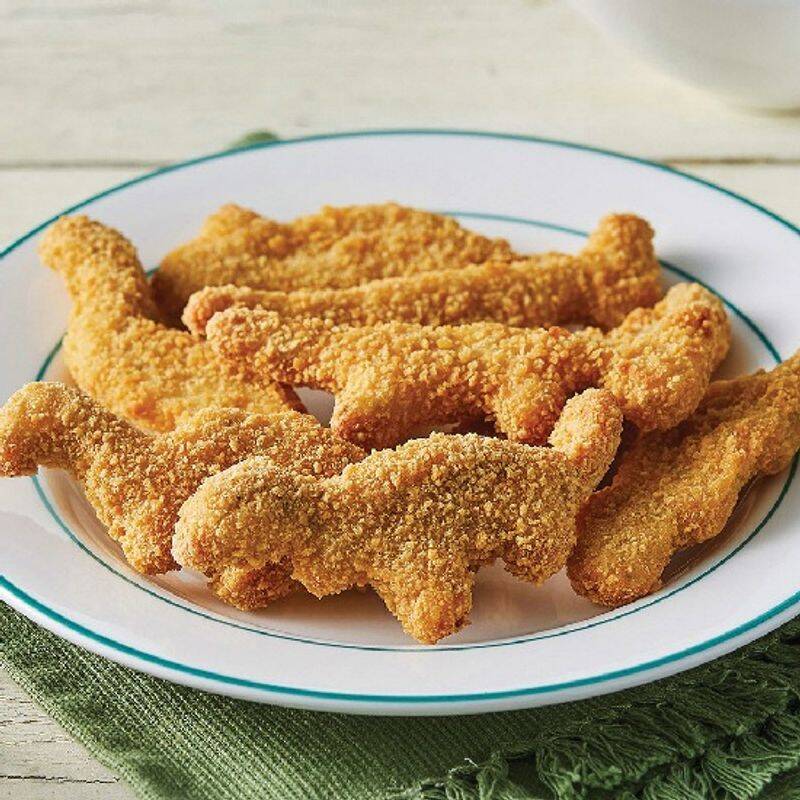 단 하림 용가리치킨 300g 4봉 : 가성비  가심비  준더팍