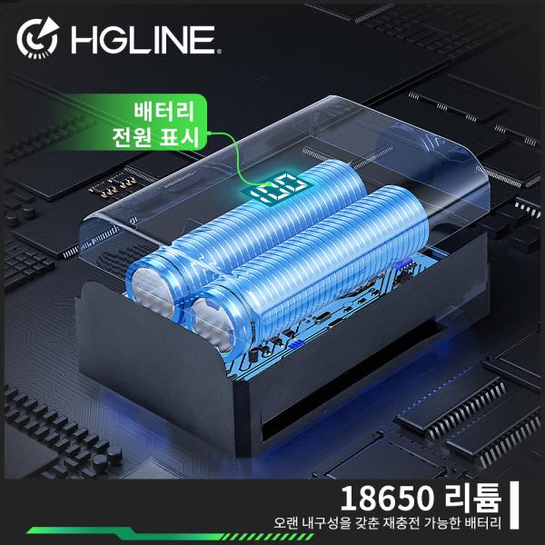 레이저수평계 레이져 수평기 HGLINE 16 라인 4D 레벨 레벨링 도구 전원 디스플레이 자동 360 ℃  수평 및 수직 크로스 기계 : 무한우진무역