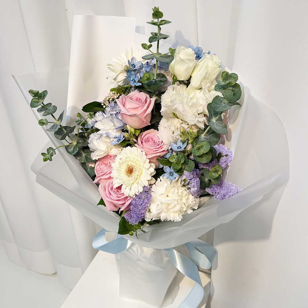 양주 카네이션 꽃다발 어버이날 스승의날 꽃배달서비스 가정의달 부모님 선물 생화 농장직영