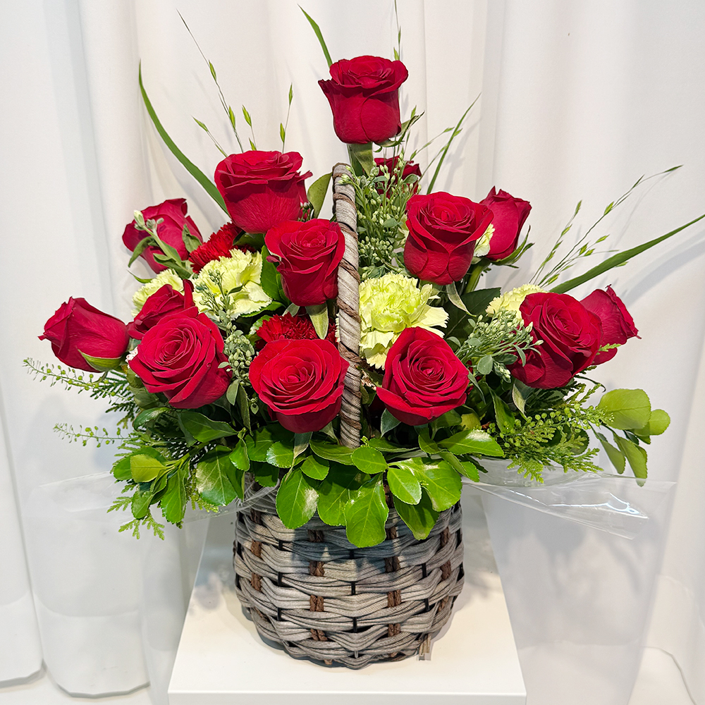 이천 카네이션 꽃바구니 어버이날 스승의날 꽃배달서비스 가정의달 부모님 선물 생화 농장직영