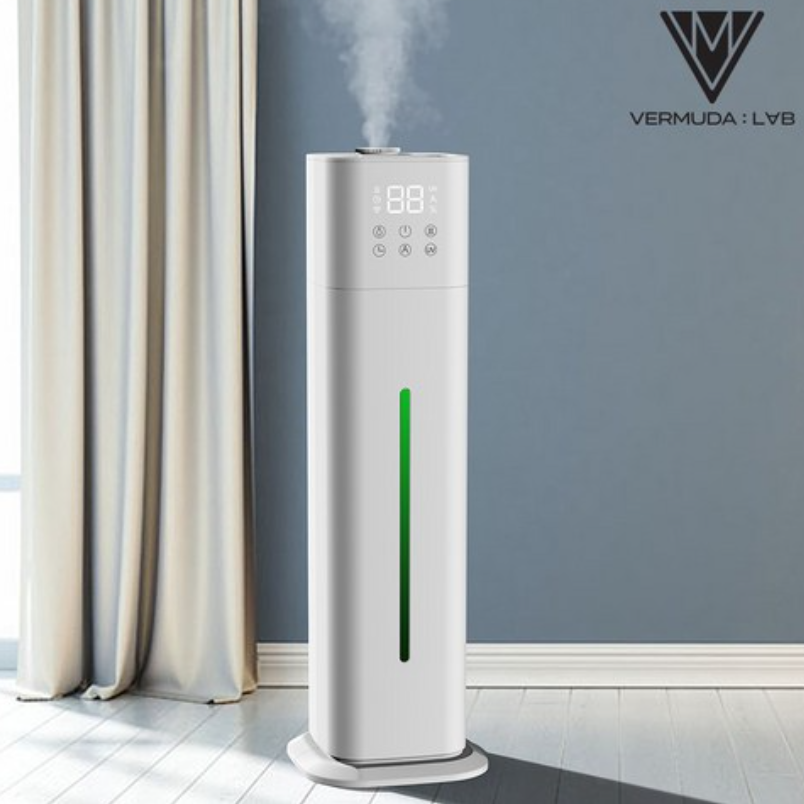 uv살균 가습기 거실 가습기 사무실 공업용 산업용 대용량 가습기