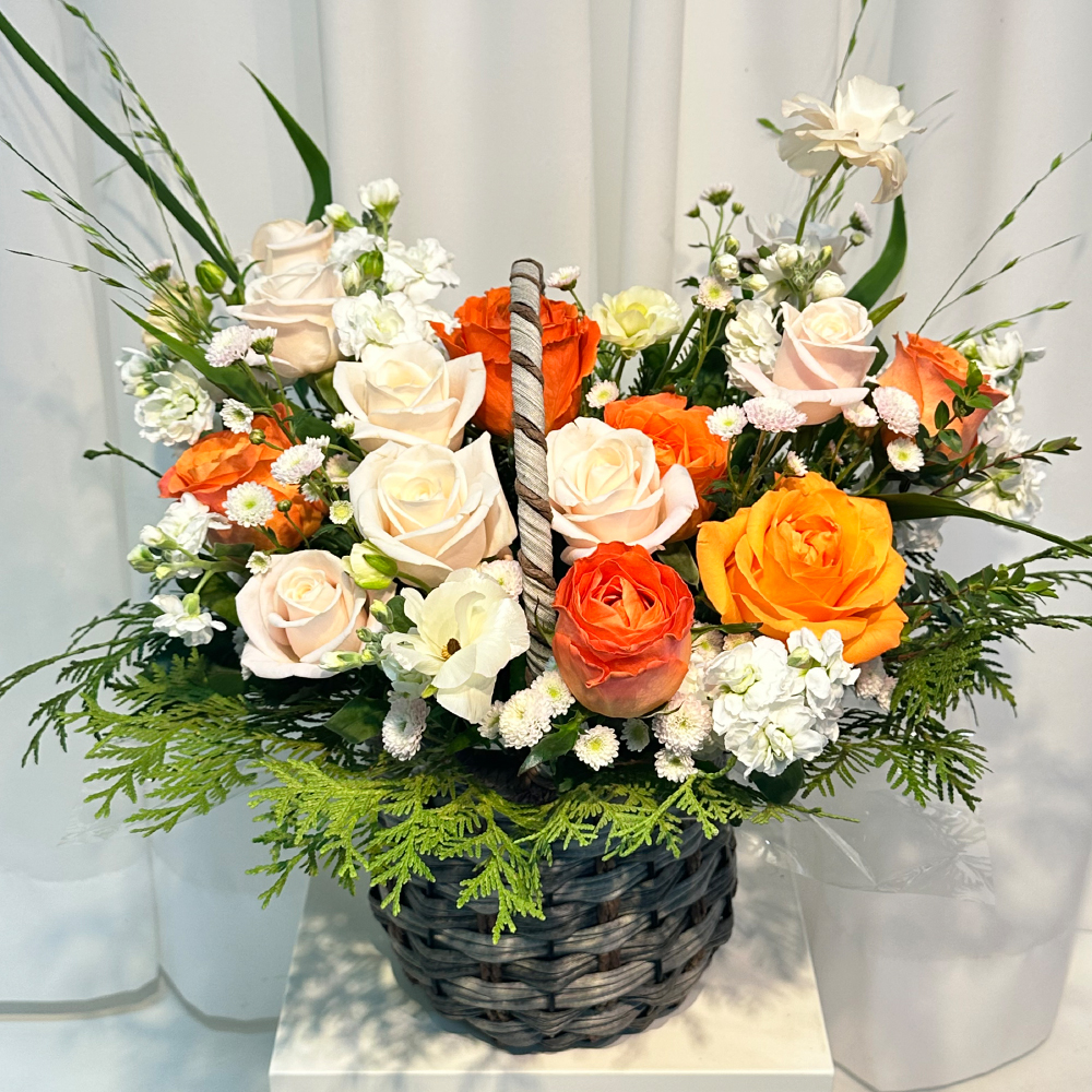 위례 카네이션 꽃바구니 어버이날 스승의날 꽃배달서비스 가정의달 부모님 선물 생화 농장직영