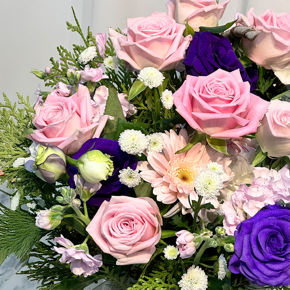 안산 카네이션 꽃바구니 어버이날 스승의날 꽃배달서비스 가정의달 부모님 선물 생화 농장직영