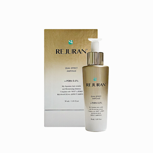 리쥬란 힐러 턴오버 앰플 듀얼 이펙트 30ml : 포레둘상점