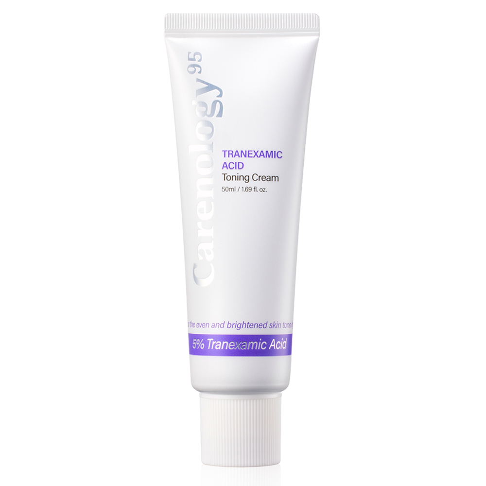 케어놀로지 트라넥사믹애씨드 토닝 크림 50ml - 상세 이미지 5