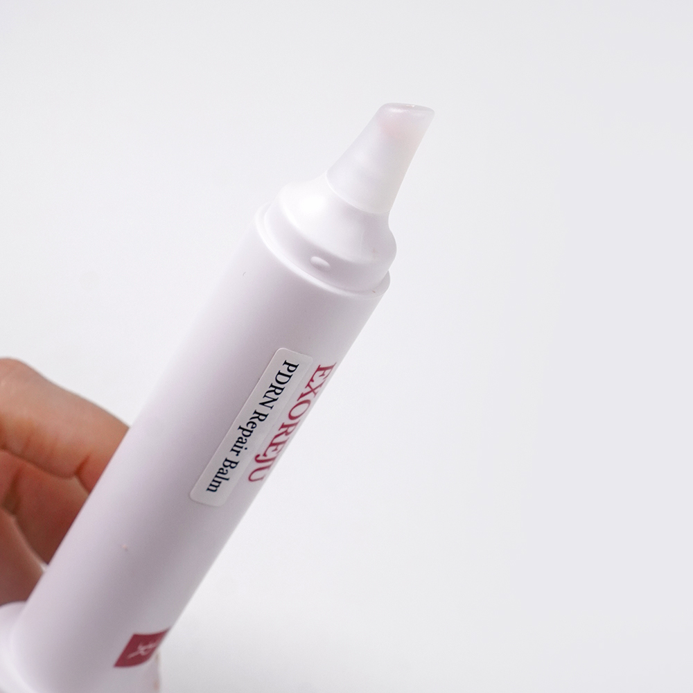 PDRN 히알루론산 판테놀 엑소좀 보르피린 엑소리쥬 리페어 크림 20ml 이미지 2