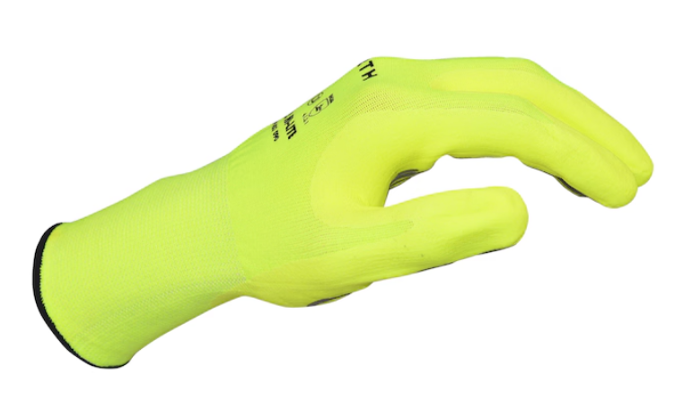 [공식몰]WURTH 뷔르트 보호 장갑 TIGERFLEX® Hi-Lite - 상세 이미지 3