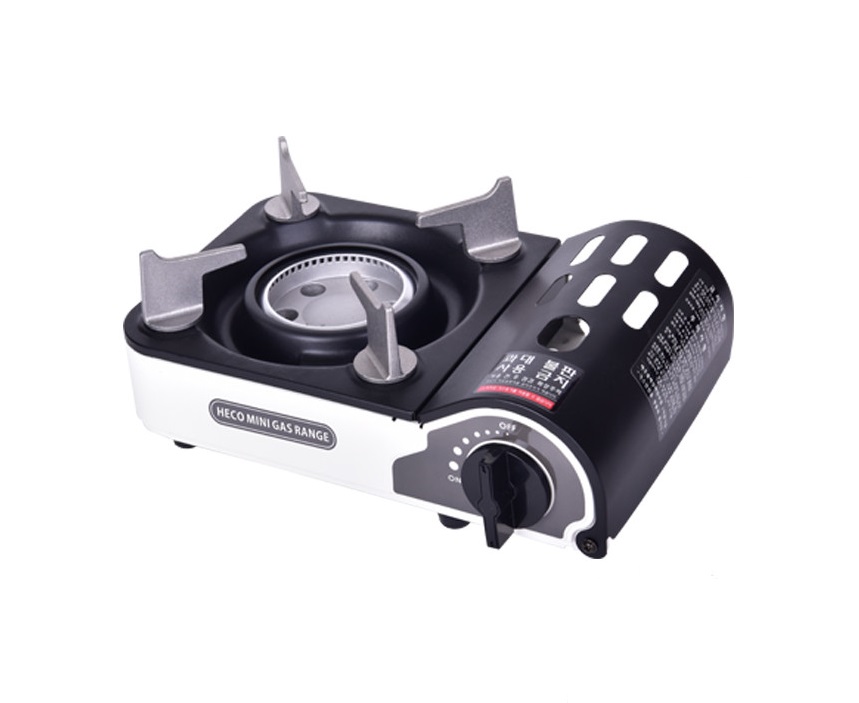 지라프 헤코미니 가스렌지