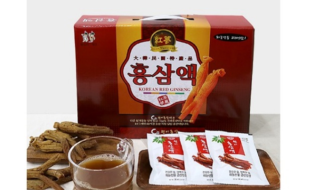 [오늘끝딜]원이홍삼 홍삼즙 홍삼진액 액기스 90ml 60포 이미지 7
