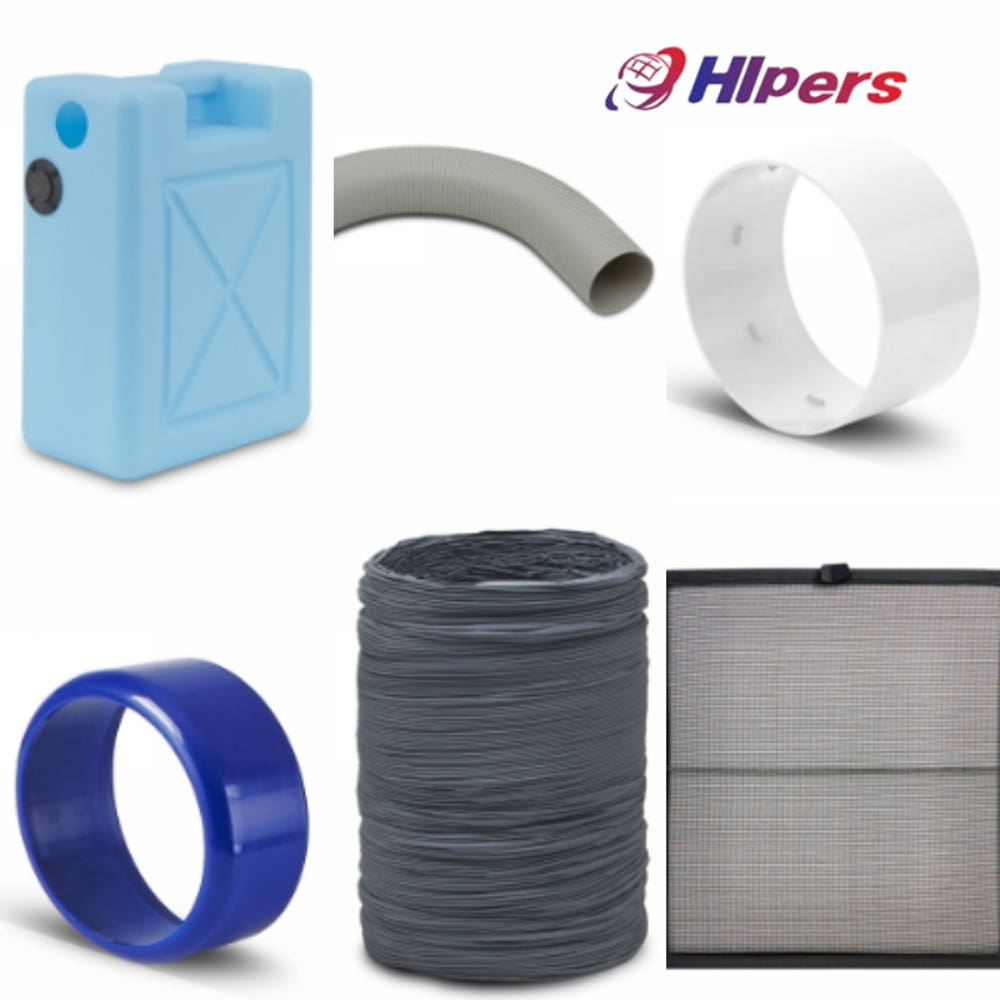 대성하이원 이동식 코끼리 에어컨 캠핑 부속품 악세사리 : 신일N위시웨이