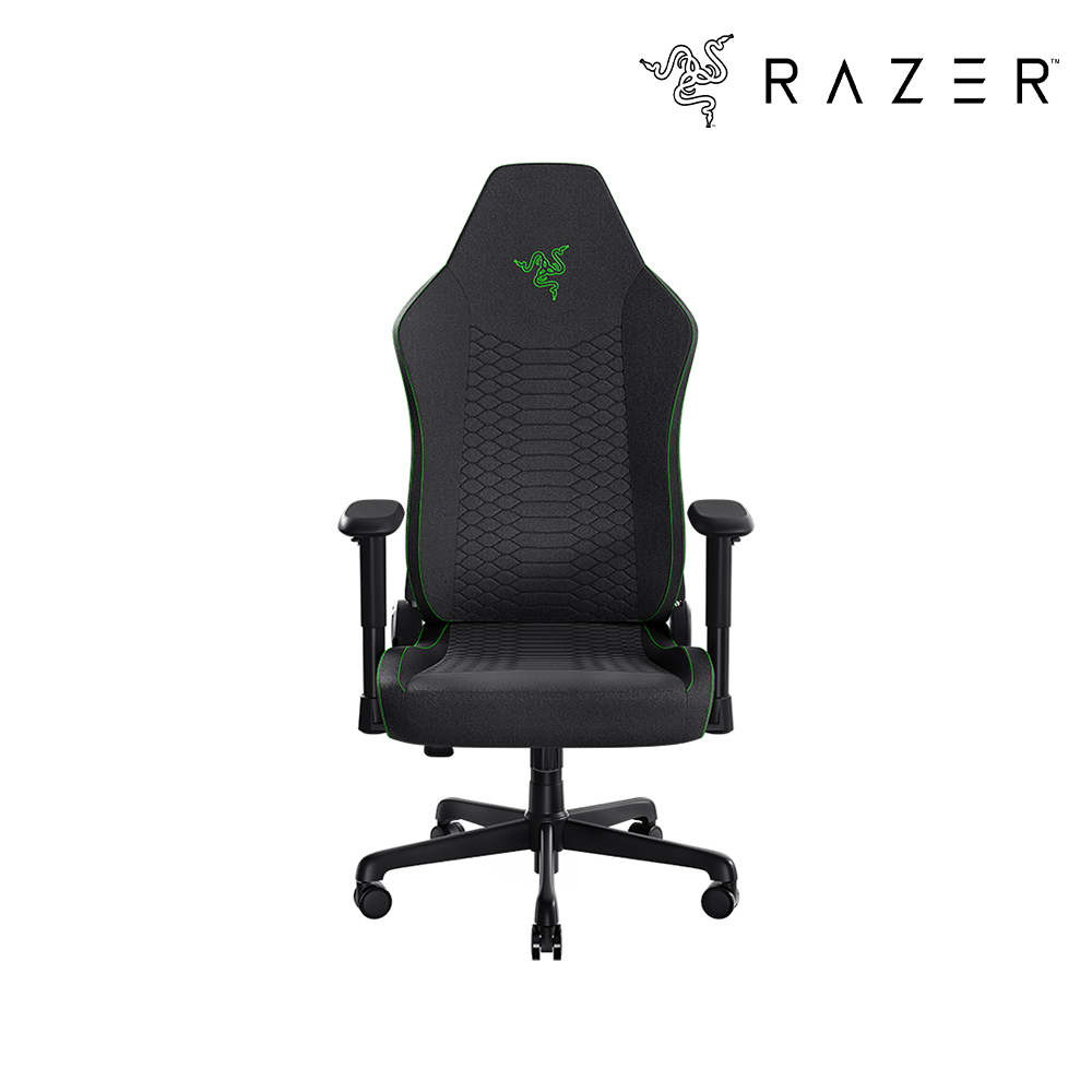 레이저코리아 Iskur V2 X 이스커 X 게이밍 의자