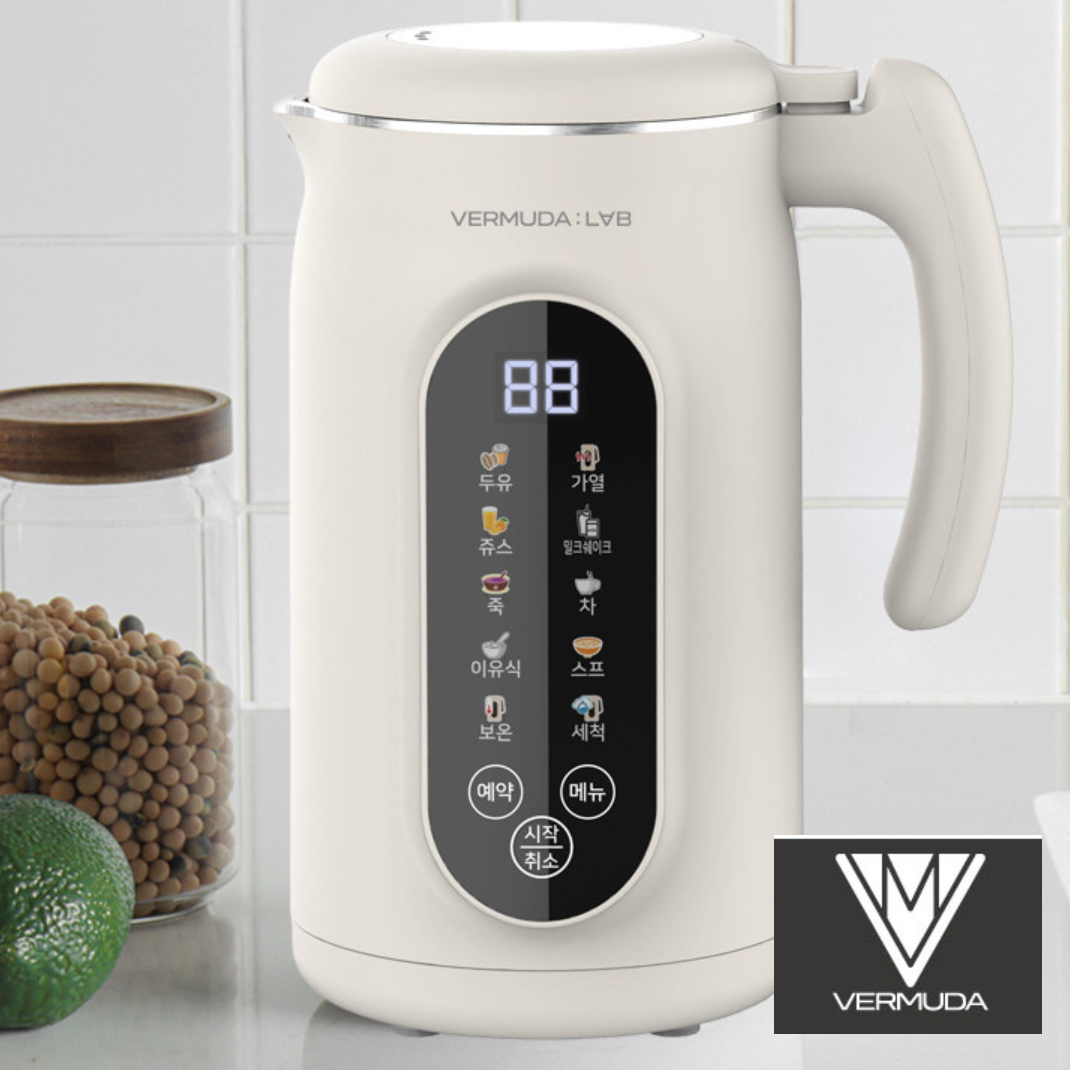 대용량 두유 제조기 두유 만드는 기계 콩물 제조기 콩물 만들기