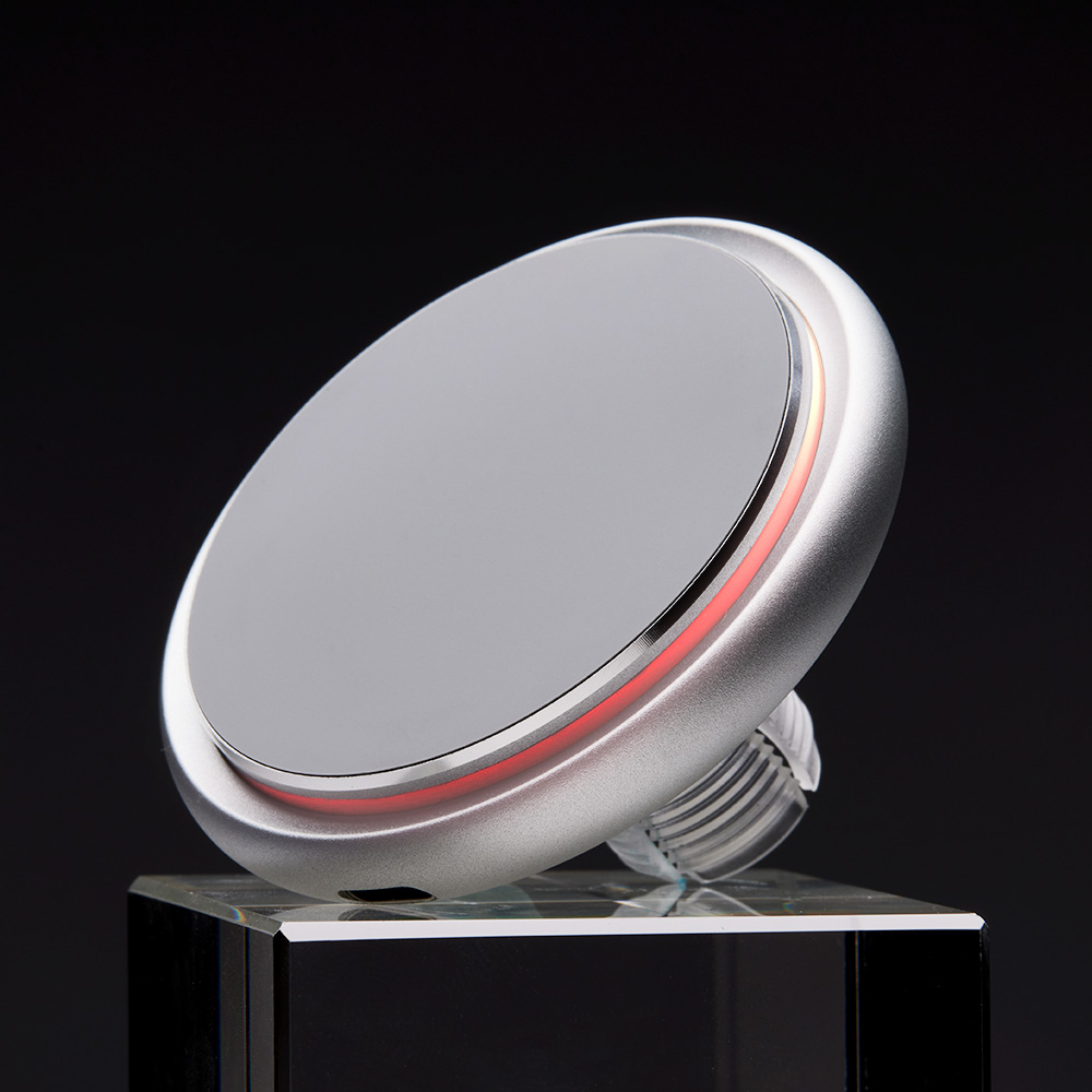 메이튼 차량용 맥세이프  핸드폰 거치대 휴대폰 충전기 무선 스마트폰 자석 qi2 크레스트