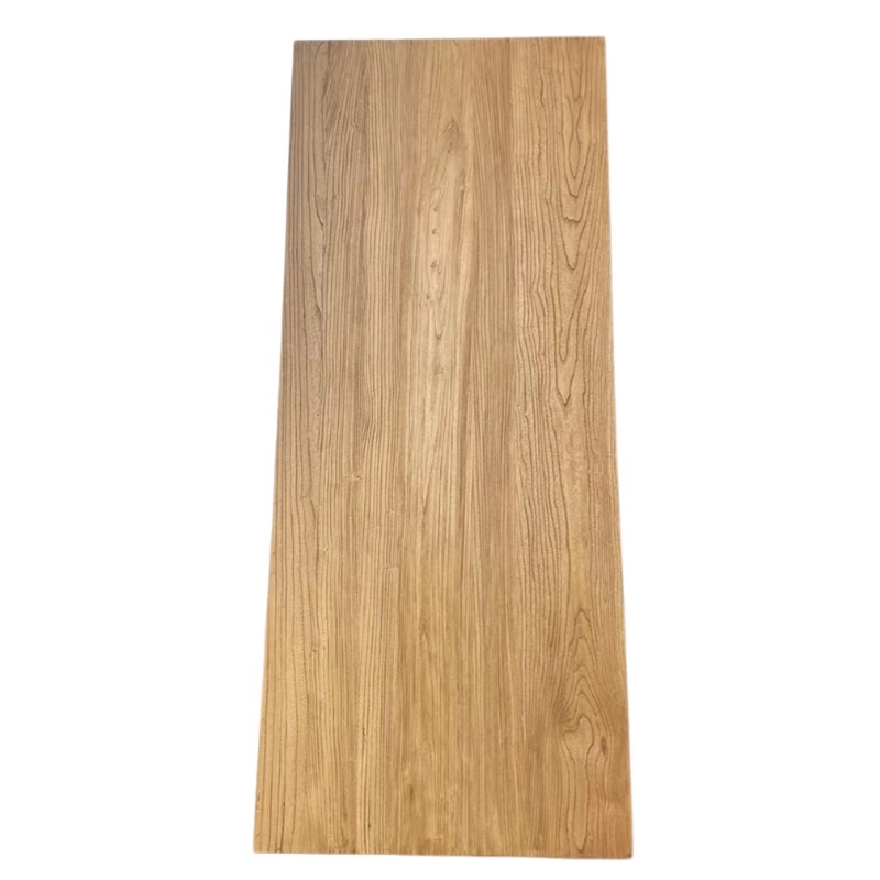 원목 테이블상판 고재 엔틱 패널 식탁 빈티지 목재 150x70cm - 상세 이미지 5