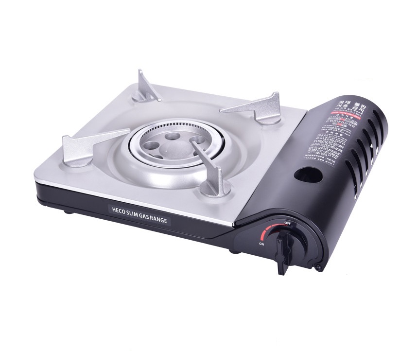 지라프 헤코슬림 가스렌지