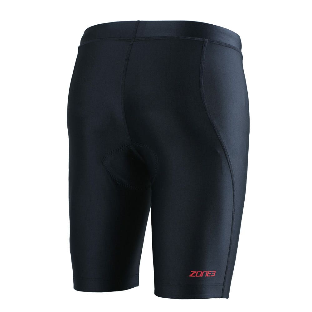 존3 철인3종 트라이애슬론 경기복 바지 남성용 Activate Tri Shorts - 상세 이미지 4