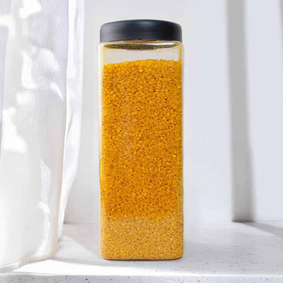 메가마트 강황쌀 1kg - 상세 이미지 2
