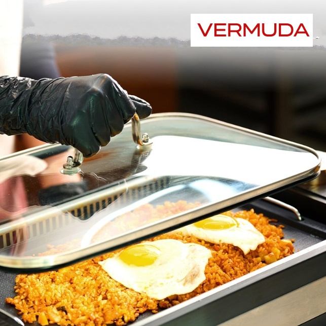 연기 안나는 가정용 불판 냄새잡는그릴 철판그릴