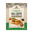 남대문명물 잡채 미니호떡 1kg, 2개 - 상세 이미지 5