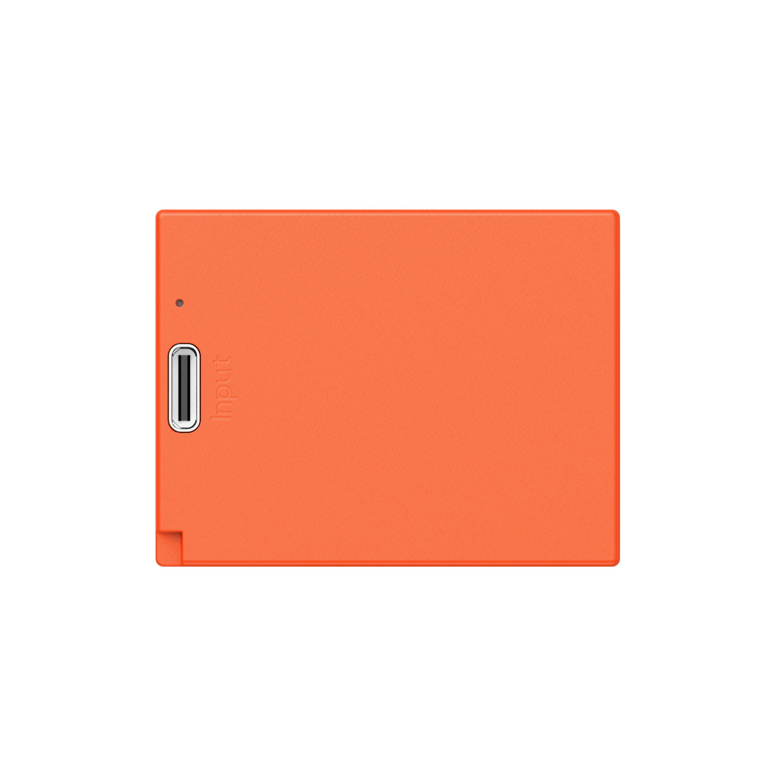 스몰리그 NP-W126S USB-C 충전식 카메라 배터리 (오렌지) 5088 - 상세 이미지 3