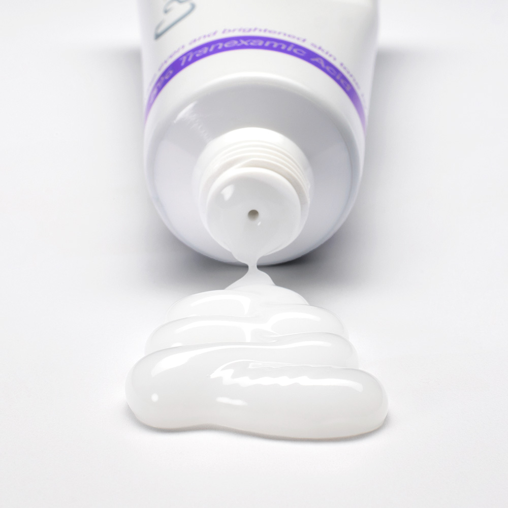 케어놀로지 트라넥사믹애씨드 토닝 크림 50ml - 상세 이미지 4