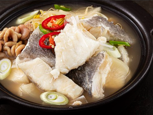 어부백서 강연우 대구목살탕 700g + 육수 100g - 상세 이미지 3