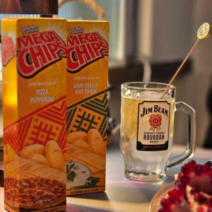 벨라루스 메가칩스 저염 감자칩 메가칩스 7종세트 홈파티 영화 간식 사무실... 맛있게 먹은 솔직 후기 - 상품 이미지 3