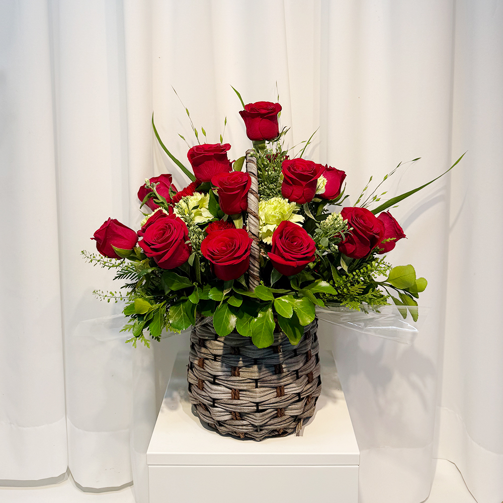 이천 카네이션 꽃바구니 어버이날 스승의날 꽃배달서비스 가정의달 부모님 선물 생화 농장직영