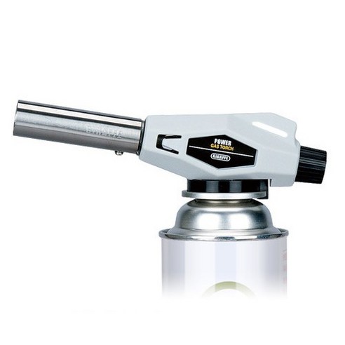 지라프 플레어 가스 토치