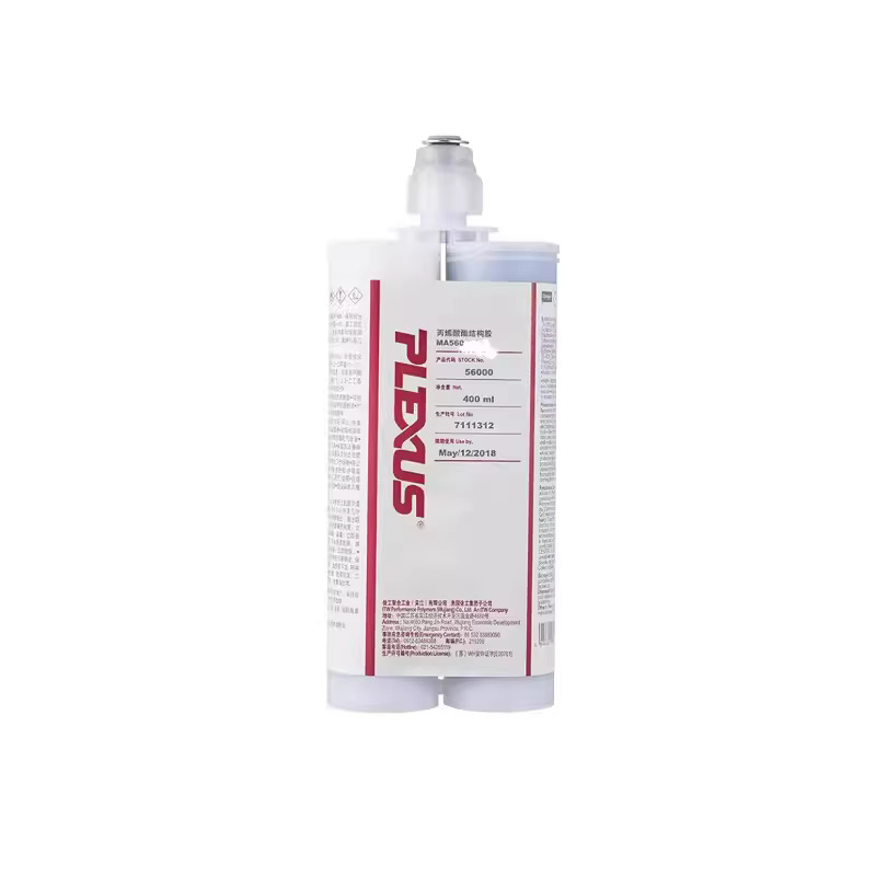 PLEXUS 금속 MA530 MA560 400ML 메타아크릴 구조 MA 530 560