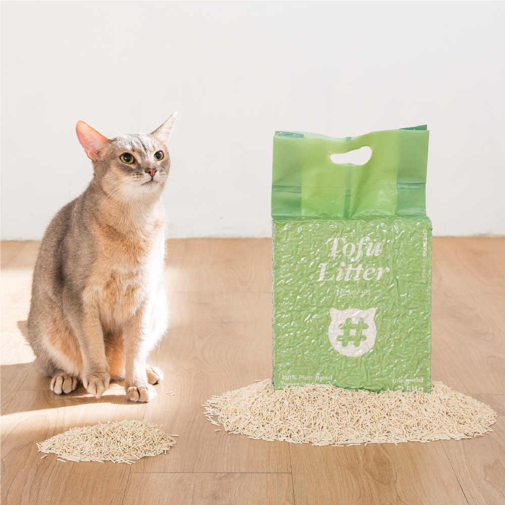 캣츠태그 두부모래 완두섬유 2.5kg 최상등급 솔직 후기 | 실제 사용자 리뷰 총정리 - 대표 이미지