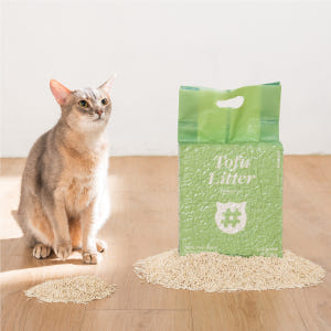 캣츠태그 두부모래 완두섬유 2.5kg 최상등급 솔직 후기 | 실제 사용자 리뷰 총정리 - 상품 이미지 1