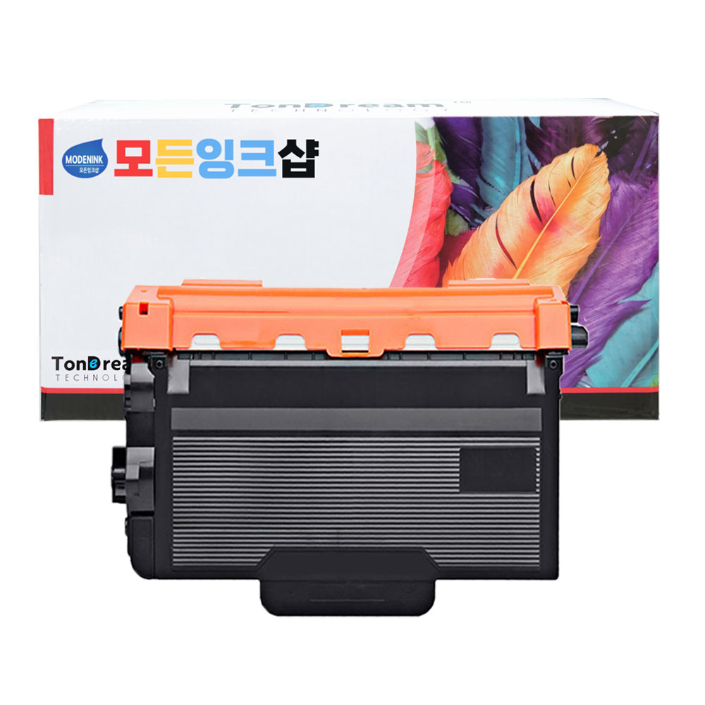 브라더 재생 TN3448 토너 HL-L5100DN L6400DW MFC-L6900DW