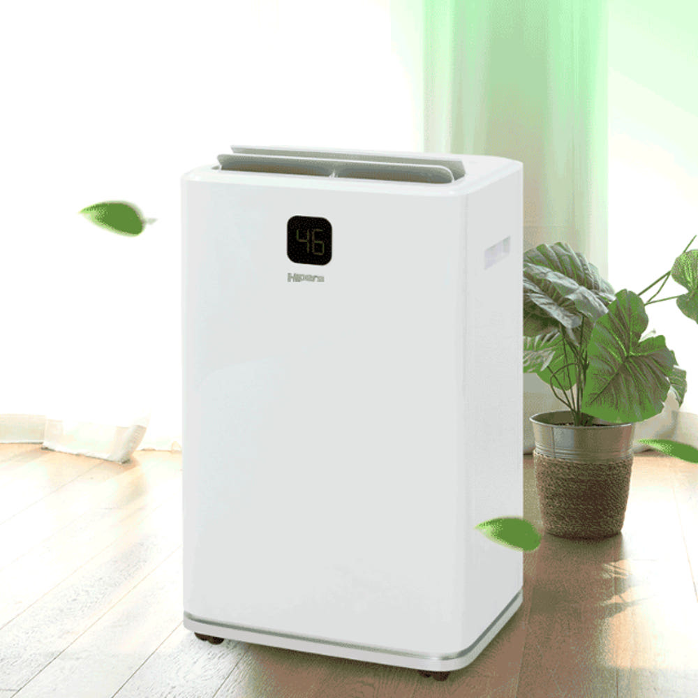 1등급 창고제습기 50L 연구실 사계절 업소용 도서관 저온형제습기 : 신일N위시웨이